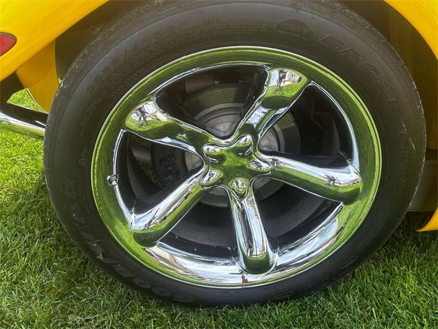 1999 Plymouth Prowler (CC-1836562) for sale in Louisville, Ohio