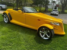1999 Plymouth Prowler (CC-1836562) for sale in Louisville, Ohio