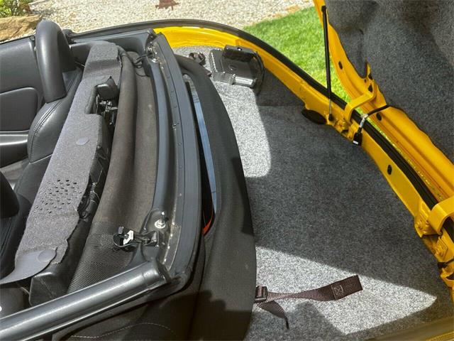 1999 Plymouth Prowler (CC-1836562) for sale in Louisville, Ohio