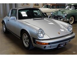 1989 Porsche 911 (CC-1836571) for sale in Chicago, Illinois
