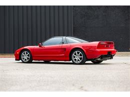 1992 Acura NSX (CC-1836584) for sale in Houston, Texas