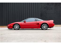 1992 Acura NSX (CC-1836584) for sale in Houston, Texas