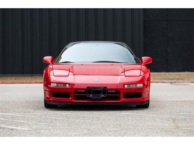 1992 Acura NSX (CC-1836584) for sale in Houston, Texas