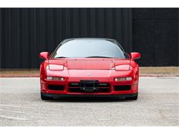 1992 Acura NSX (CC-1836584) for sale in Houston, Texas