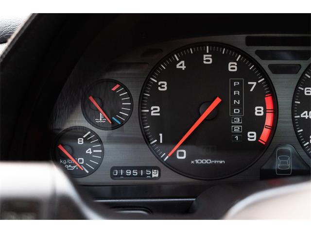 1992 Acura NSX (CC-1836584) for sale in Houston, Texas