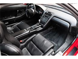 1992 Acura NSX (CC-1836584) for sale in Houston, Texas