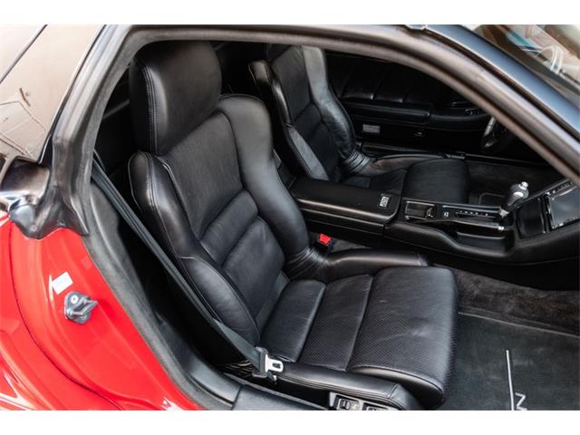 1992 Acura NSX (CC-1836584) for sale in Houston, Texas
