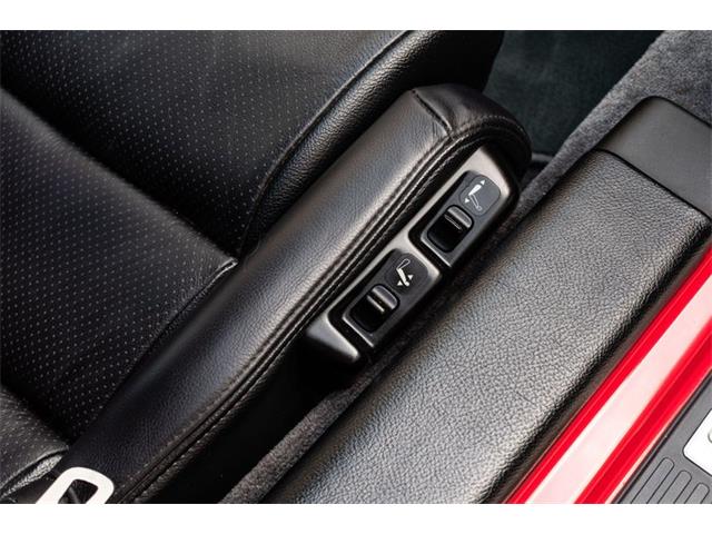 1992 Acura NSX (CC-1836584) for sale in Houston, Texas