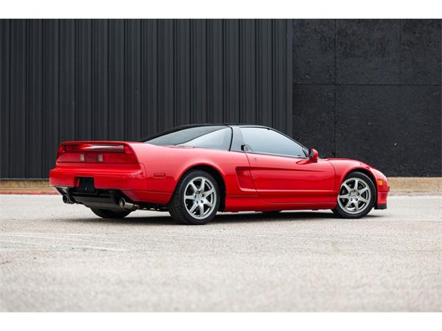 1992 Acura NSX (CC-1836584) for sale in Houston, Texas