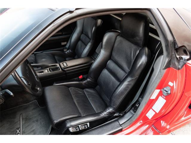 1992 Acura NSX (CC-1836584) for sale in Houston, Texas