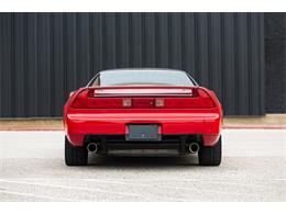 1992 Acura NSX (CC-1836584) for sale in Houston, Texas