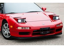 1992 Acura NSX (CC-1836584) for sale in Houston, Texas