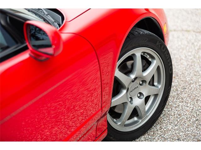 1992 Acura NSX (CC-1836584) for sale in Houston, Texas