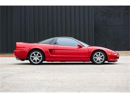 1992 Acura NSX (CC-1836584) for sale in Houston, Texas