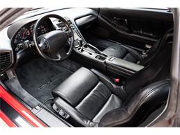 1992 Acura NSX (CC-1836584) for sale in Houston, Texas