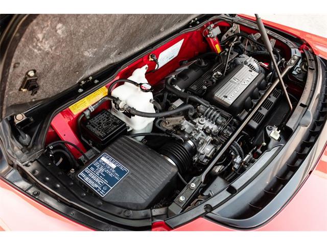 1992 Acura NSX (CC-1836584) for sale in Houston, Texas