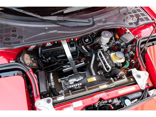 1992 Acura NSX (CC-1836584) for sale in Houston, Texas