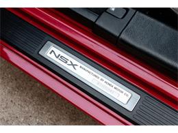 1992 Acura NSX (CC-1836584) for sale in Houston, Texas