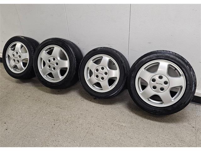 1992 Acura NSX (CC-1836584) for sale in Houston, Texas