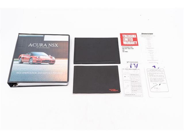 1992 Acura NSX (CC-1836584) for sale in Houston, Texas