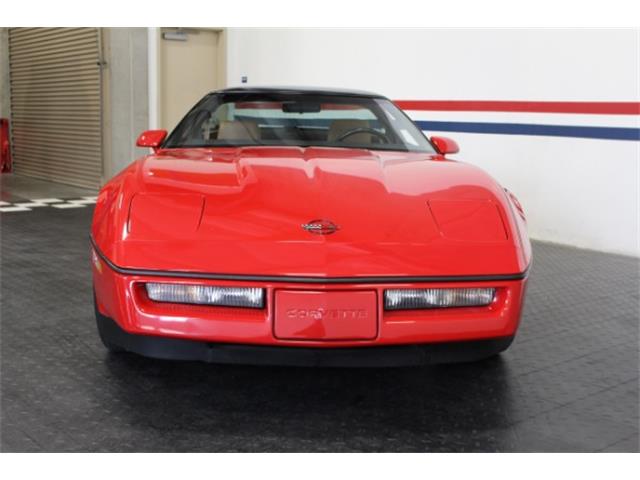 1985 Chevrolet Corvette for Sale | ClassicCars.com | CC-1836603