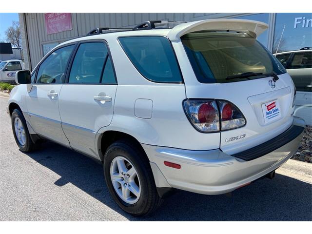2002 Lexus RX for Sale | ClassicCars.com | CC-1836604