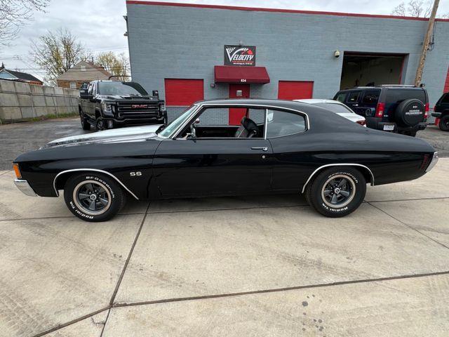 1972 Chevrolet Chevelle (CC-1836615) for sale in Valley Park, Missouri