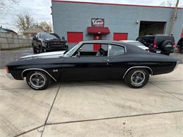 1972 Chevrolet Chevelle (CC-1836615) for sale in Valley Park, Missouri