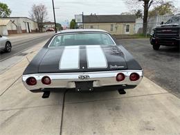 1972 Chevrolet Chevelle (CC-1836615) for sale in Valley Park, Missouri