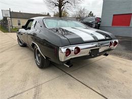 1972 Chevrolet Chevelle (CC-1836615) for sale in Valley Park, Missouri
