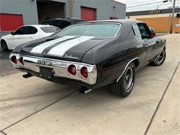 1972 Chevrolet Chevelle (CC-1836615) for sale in Valley Park, Missouri