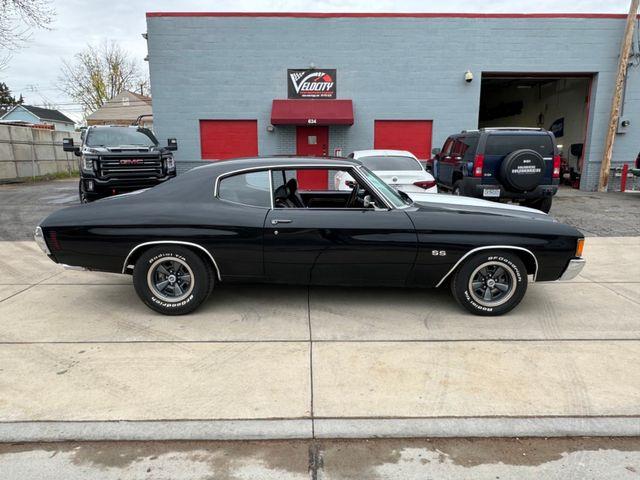 1972 Chevrolet Chevelle (CC-1836615) for sale in Valley Park, Missouri
