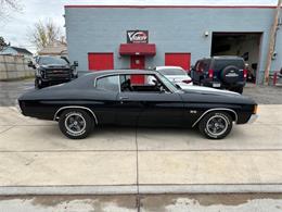 1972 Chevrolet Chevelle (CC-1836615) for sale in Valley Park, Missouri