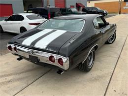 1972 Chevrolet Chevelle (CC-1836615) for sale in Valley Park, Missouri