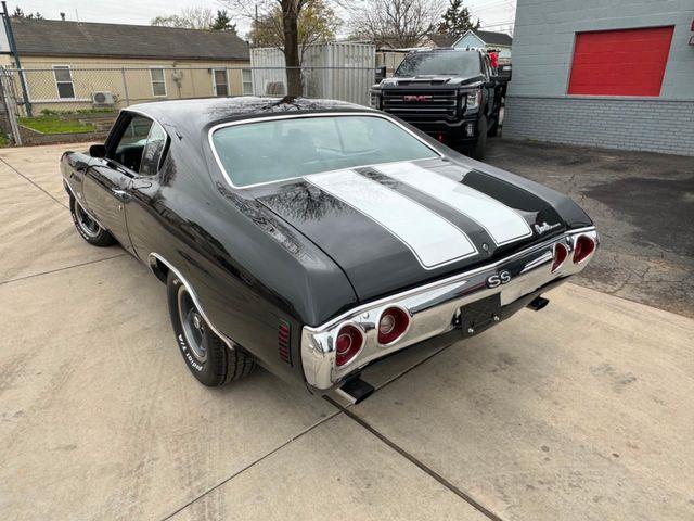 1972 Chevrolet Chevelle (CC-1836615) for sale in Valley Park, Missouri