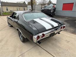 1972 Chevrolet Chevelle (CC-1836615) for sale in Valley Park, Missouri