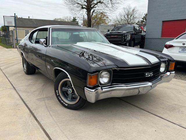 1972 Chevrolet Chevelle (CC-1836615) for sale in Valley Park, Missouri