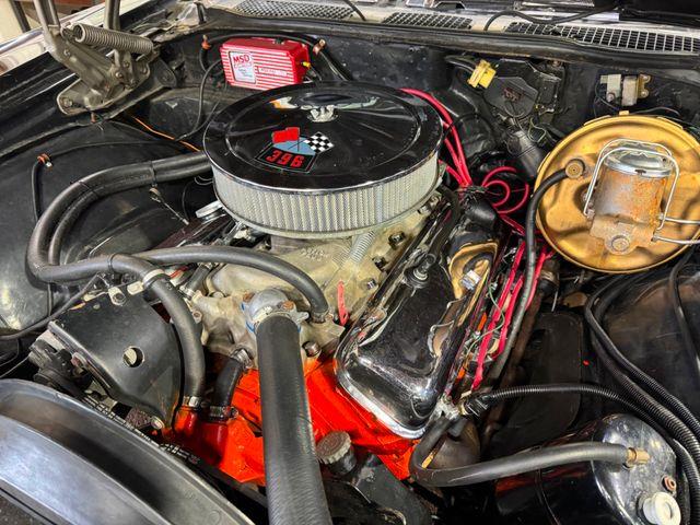 1972 Chevrolet Chevelle (CC-1836615) for sale in Valley Park, Missouri
