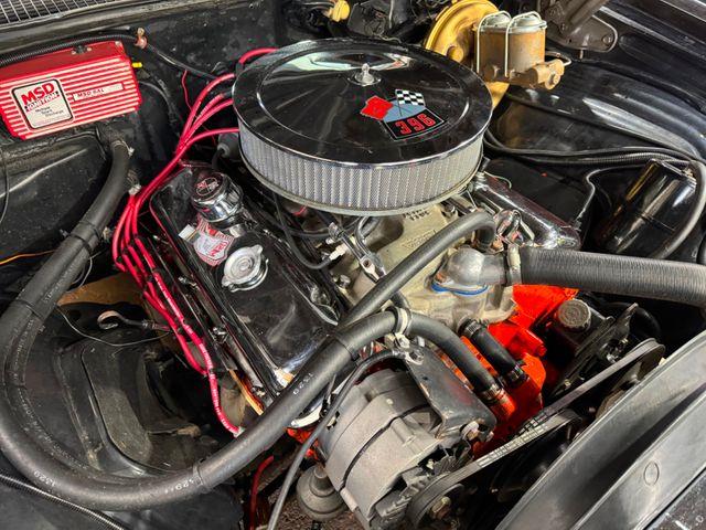 1972 Chevrolet Chevelle (CC-1836615) for sale in Valley Park, Missouri