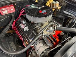 1972 Chevrolet Chevelle (CC-1836615) for sale in Valley Park, Missouri