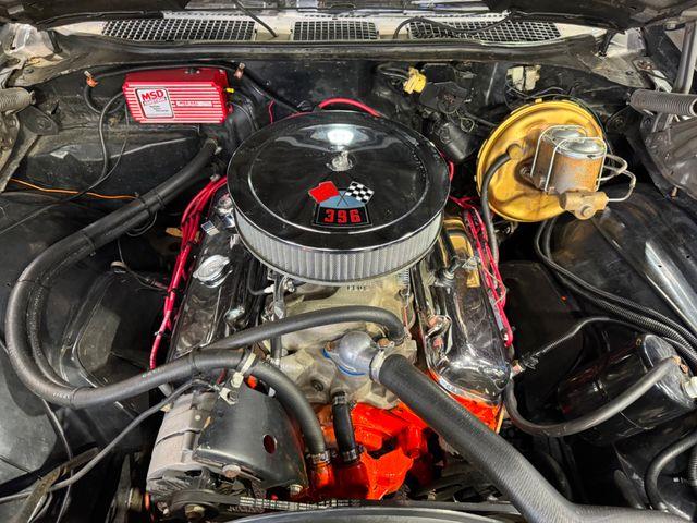 1972 Chevrolet Chevelle (CC-1836615) for sale in Valley Park, Missouri