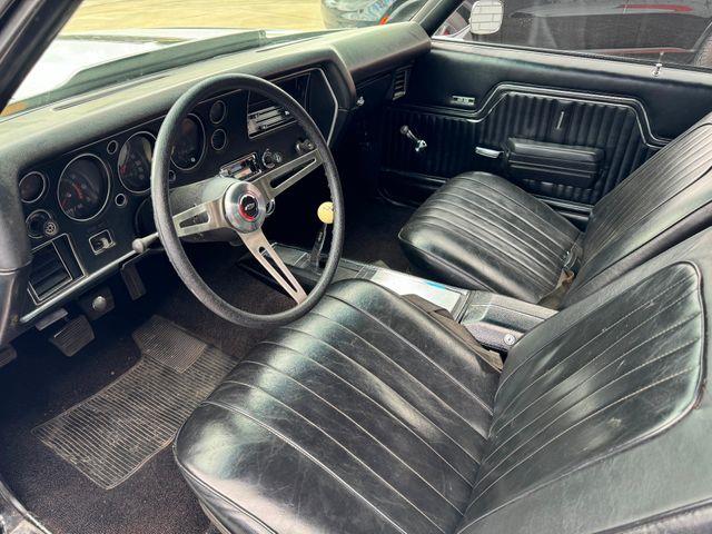1972 Chevrolet Chevelle (CC-1836615) for sale in Valley Park, Missouri