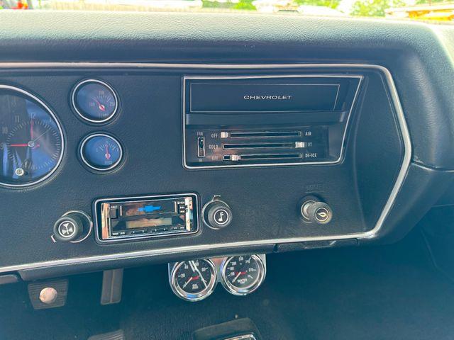 1972 Chevrolet Chevelle (CC-1836615) for sale in Valley Park, Missouri