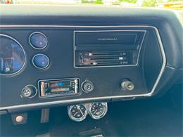 1972 Chevrolet Chevelle (CC-1836615) for sale in Valley Park, Missouri