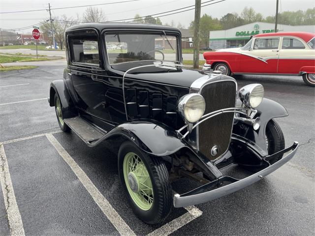 1932 Chevrolet Coupe (CC-1836622) for sale in Clarksville, Georgia