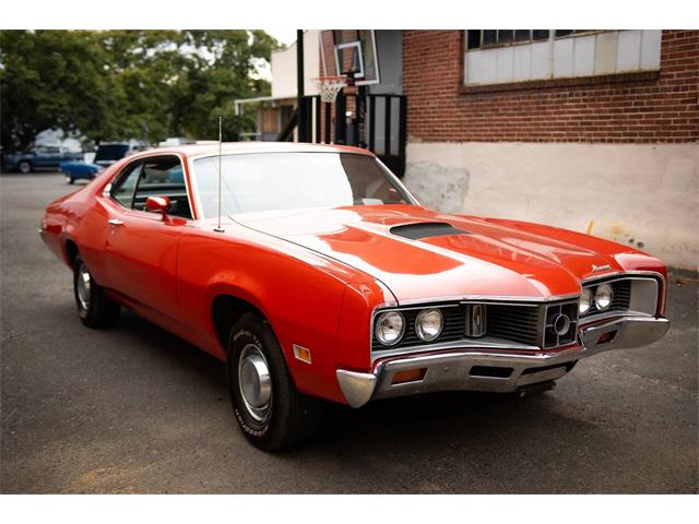 1971 Mercury Cyclone (CC-1836624) for sale in Penndel, Pennsylvania