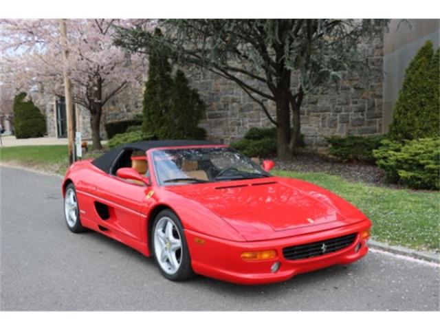 1995 Ferrari F355 (CC-1836632) for sale in Astoria, New York