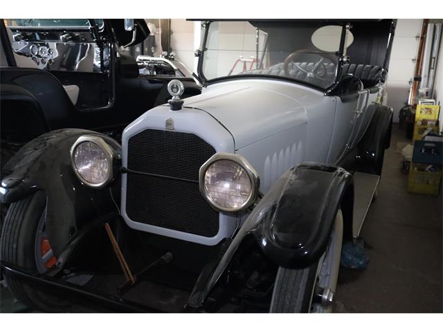 1921 Peerless Limousine (CC-1836634) for sale in Kamas, Utah