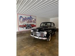 1948 Ford 2-Dr Coupe (CC-1836642) for sale in Asheboro, North Carolina