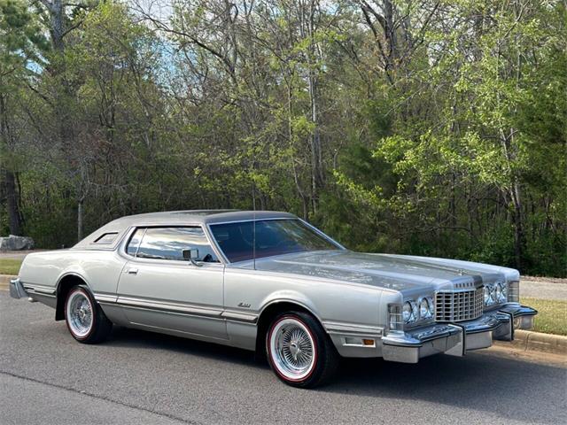 1975 Ford Thunderbird (CC-1836643) for sale in Huntville, Alabama